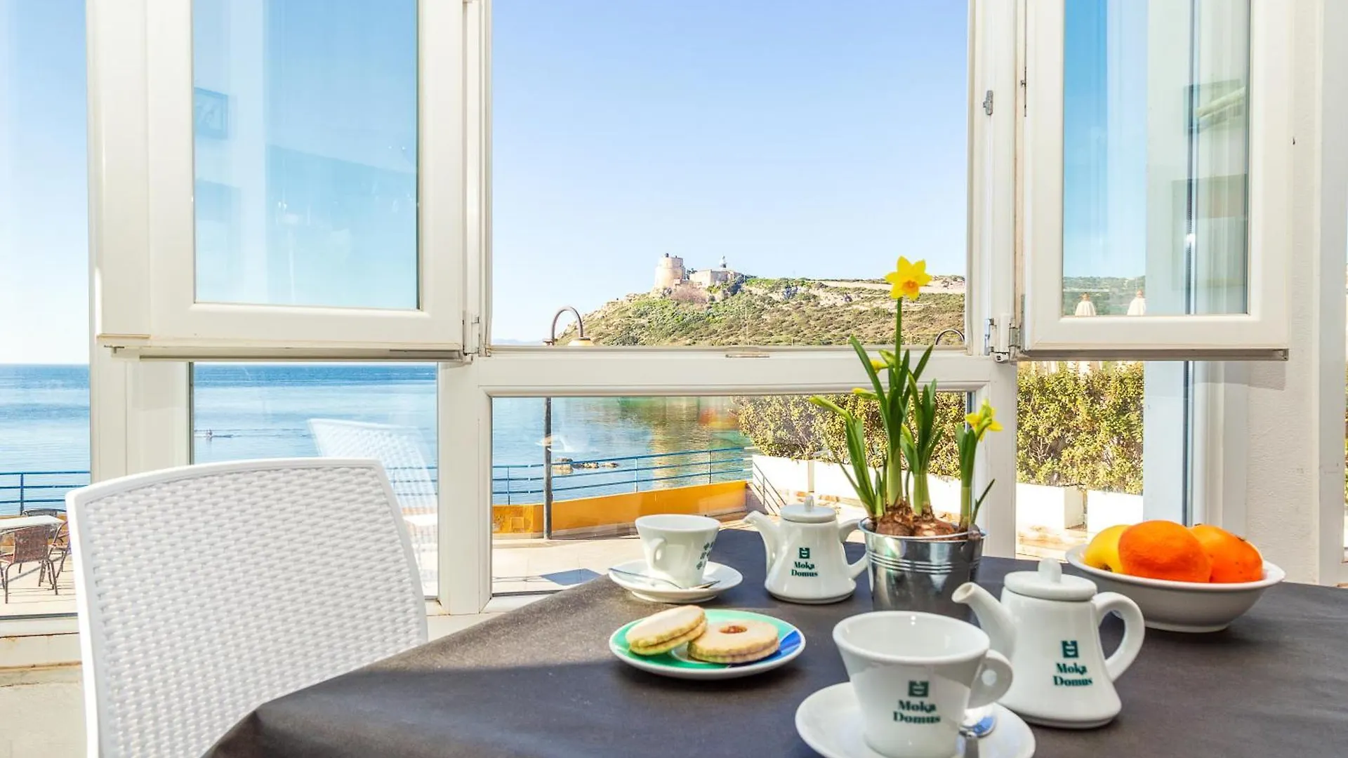 Hotel Calamosca Cagliari