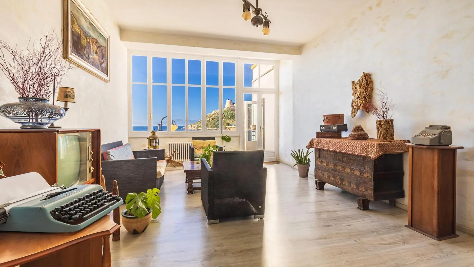 Hotel Calamosca Cagliari