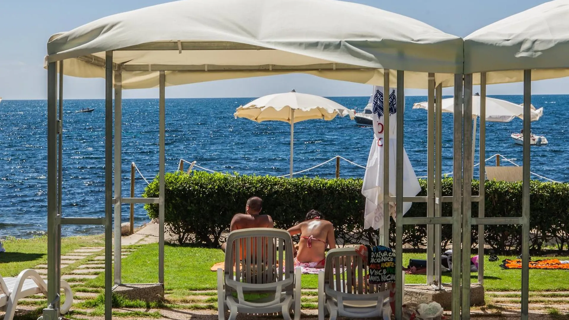 Hotel Calamosca Cagliari