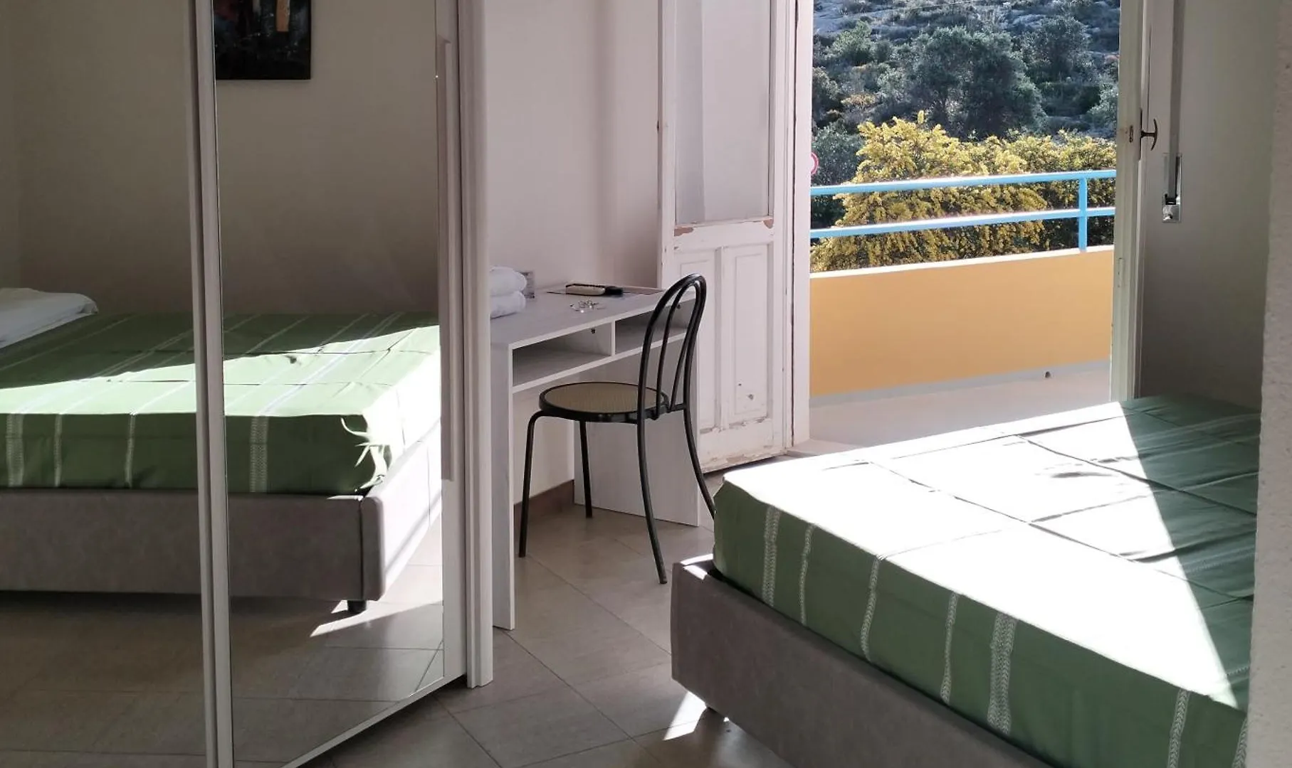 Hotel Calamosca Cagliari 3*,  Italy