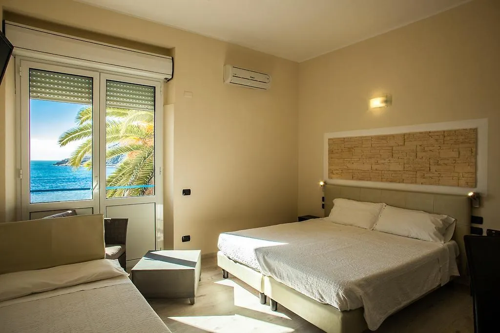 Hotel Calamosca Cagliari