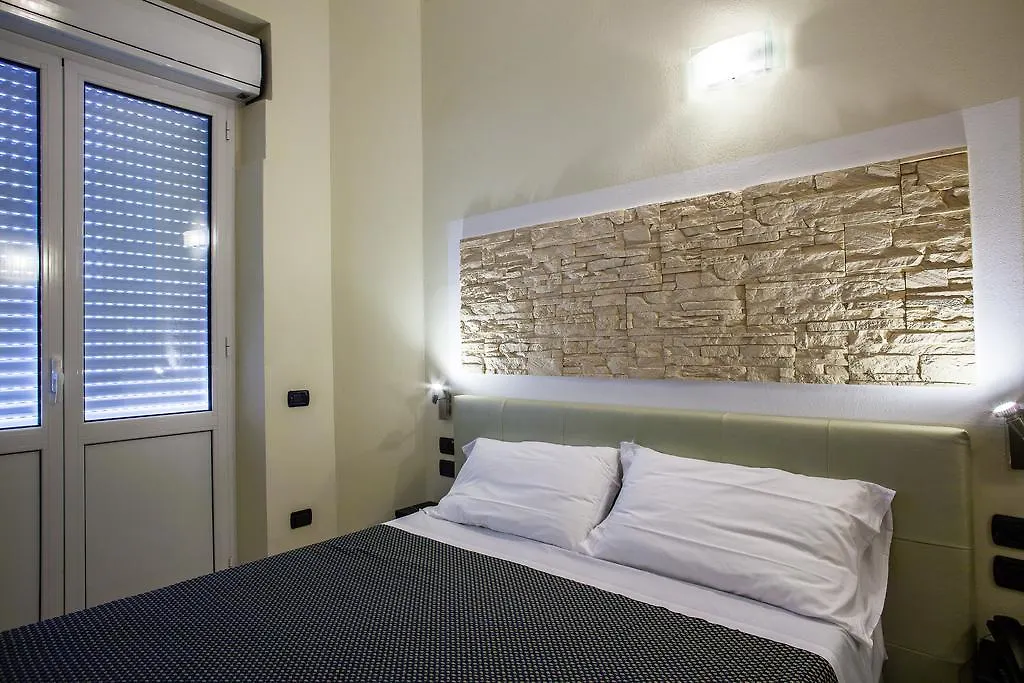 Hotel Calamosca Cagliari