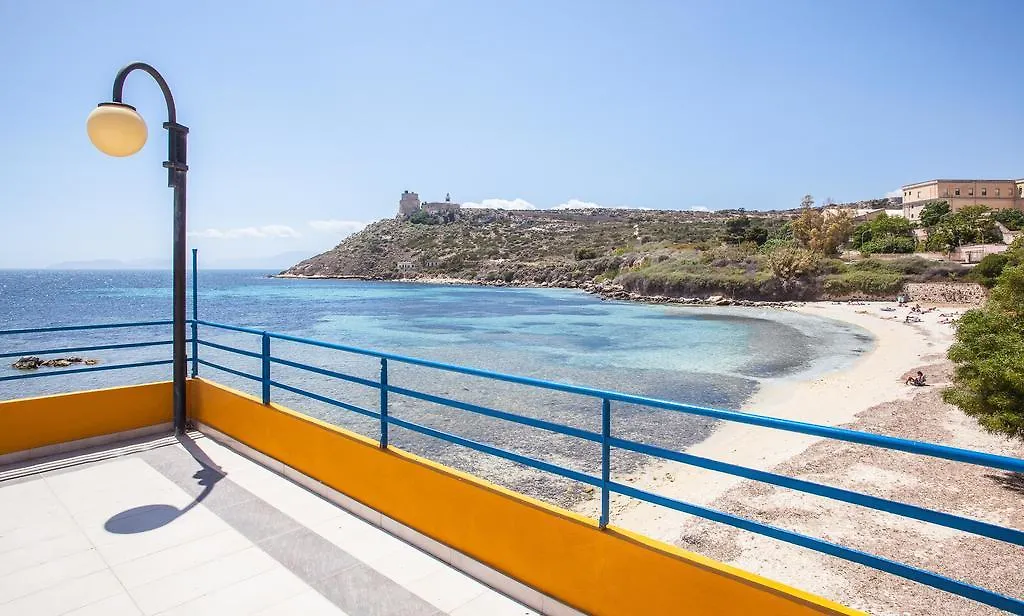Hotel Calamosca Cagliari
