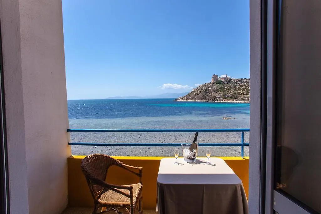 ***  Hotel Calamosca Cagliari Italy