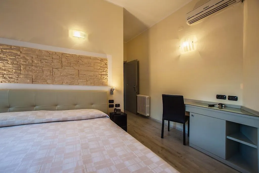 Hotel Calamosca Cagliari