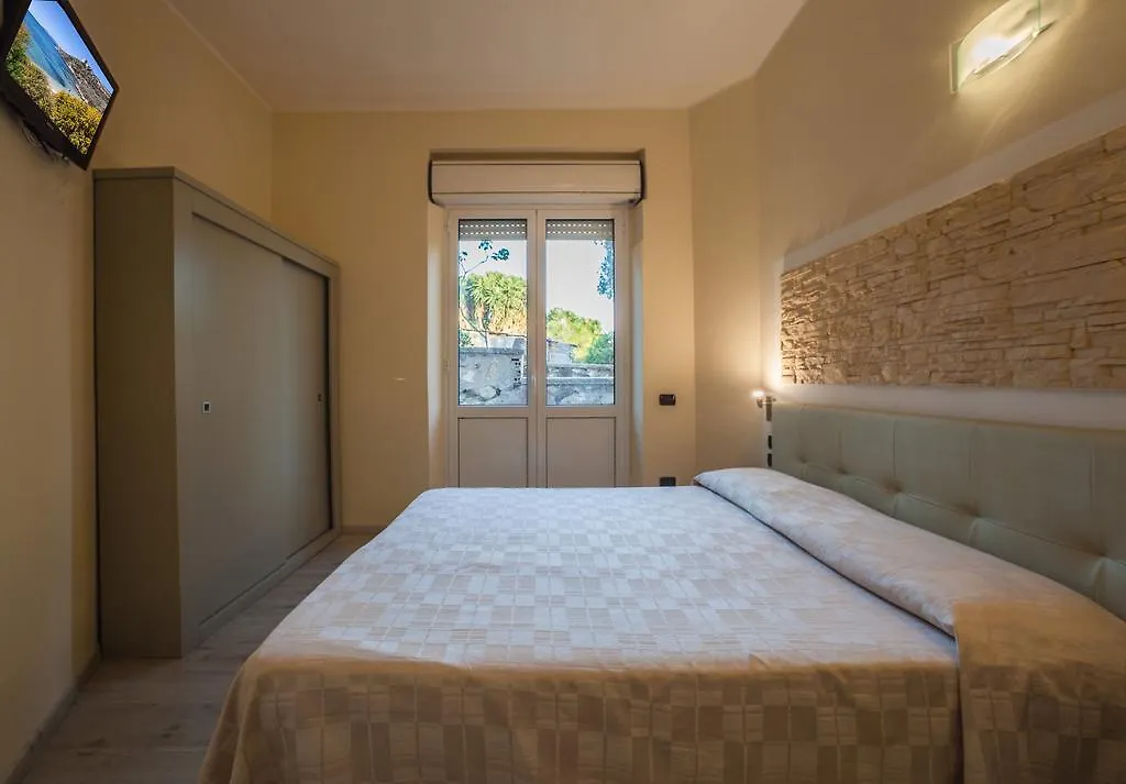 Hotel Calamosca Cagliari Italie