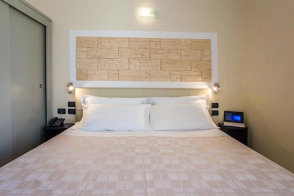 Hotel Calamosca Cagliari