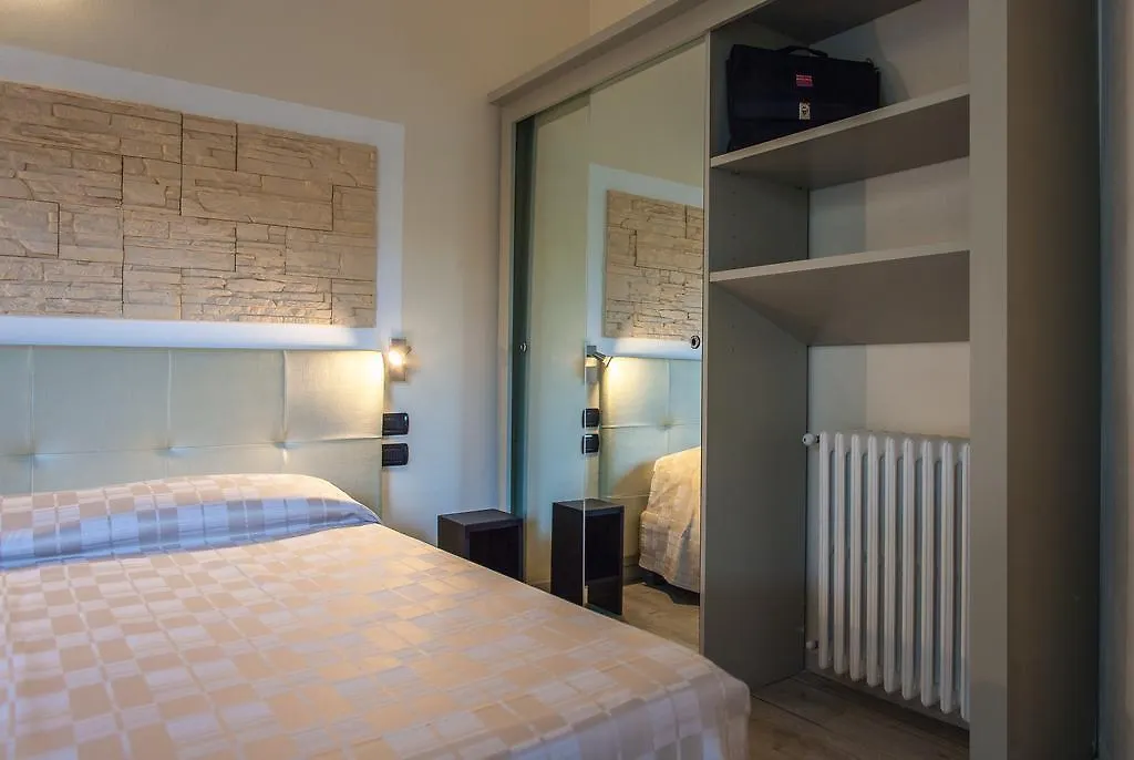 Hotel Calamosca Cagliari 3*,  Italie