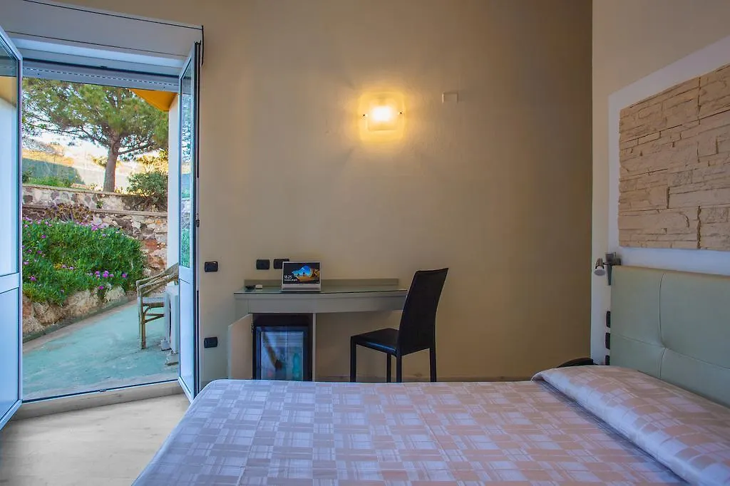 Hotel Calamosca Cagliari