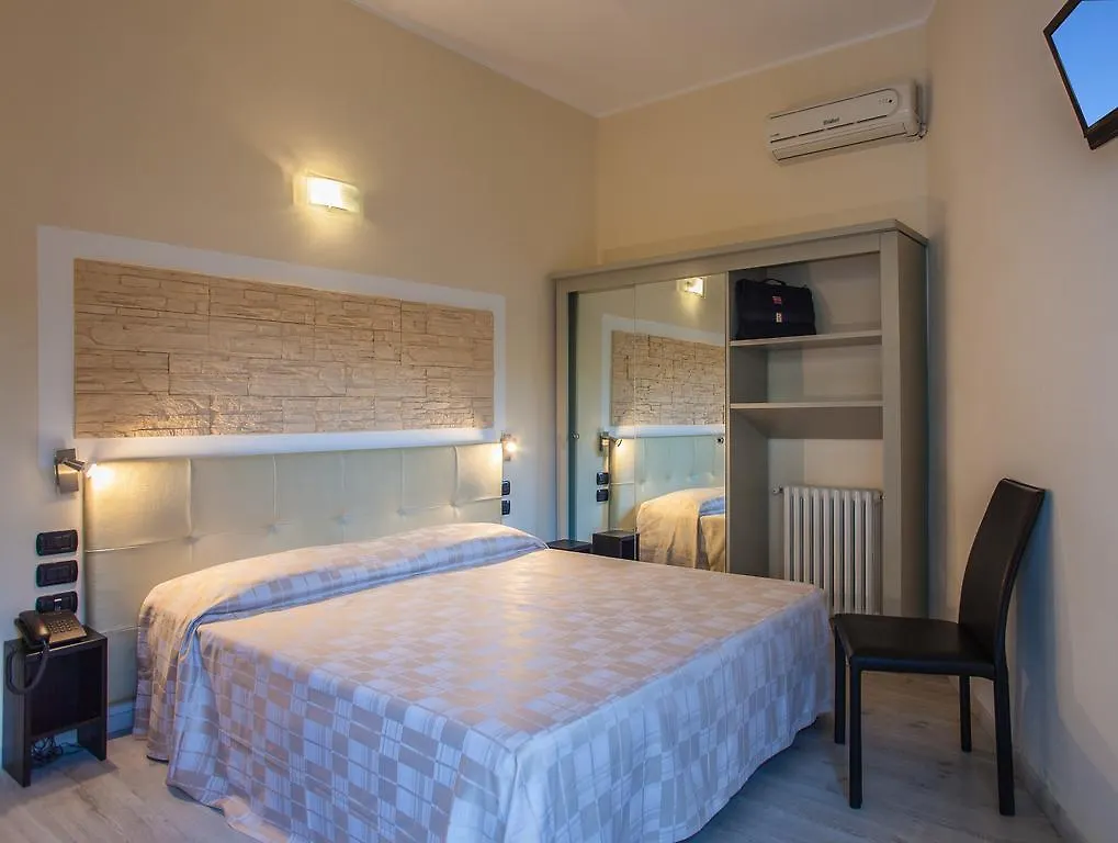 Hotel Calamosca Cagliari