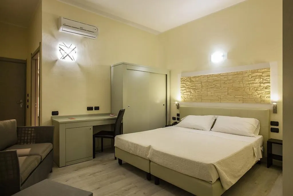 Hotel Calamosca Cagliari