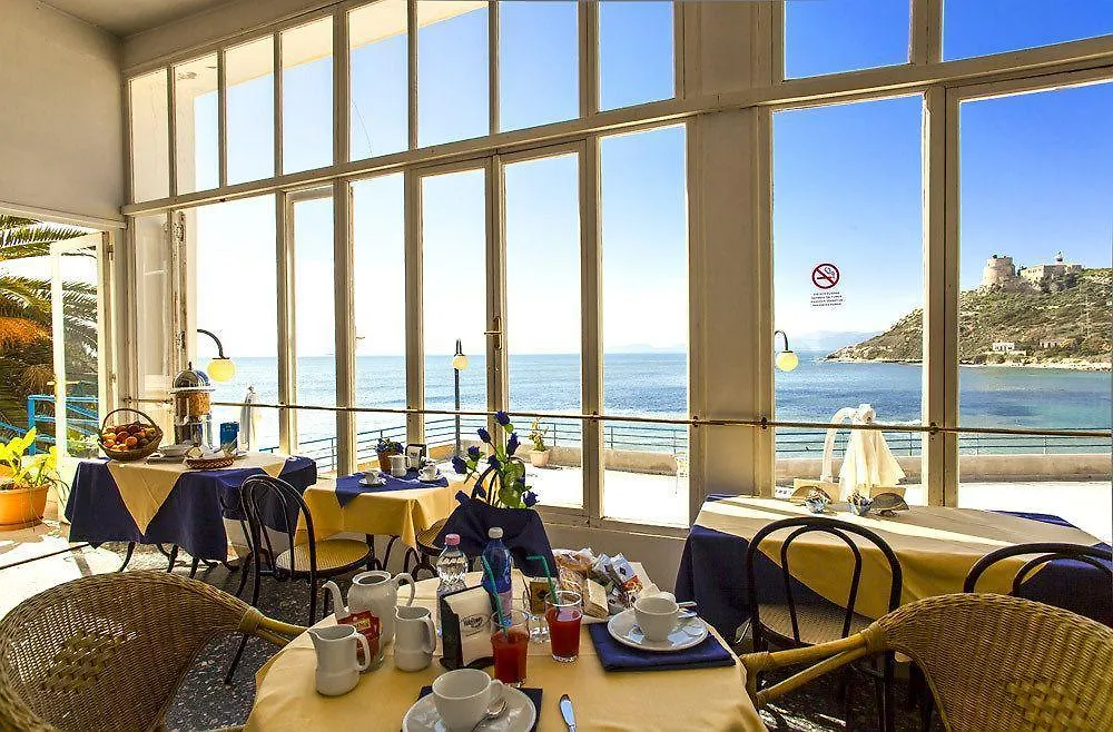 Hotel Calamosca Cagliari
