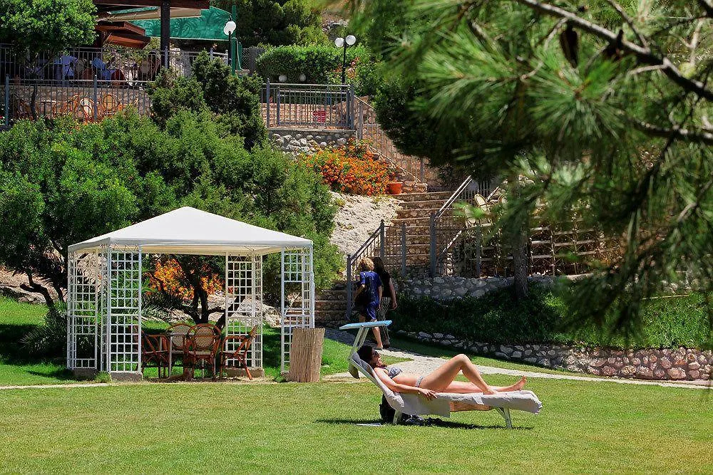 Hotel Calamosca Cagliari
