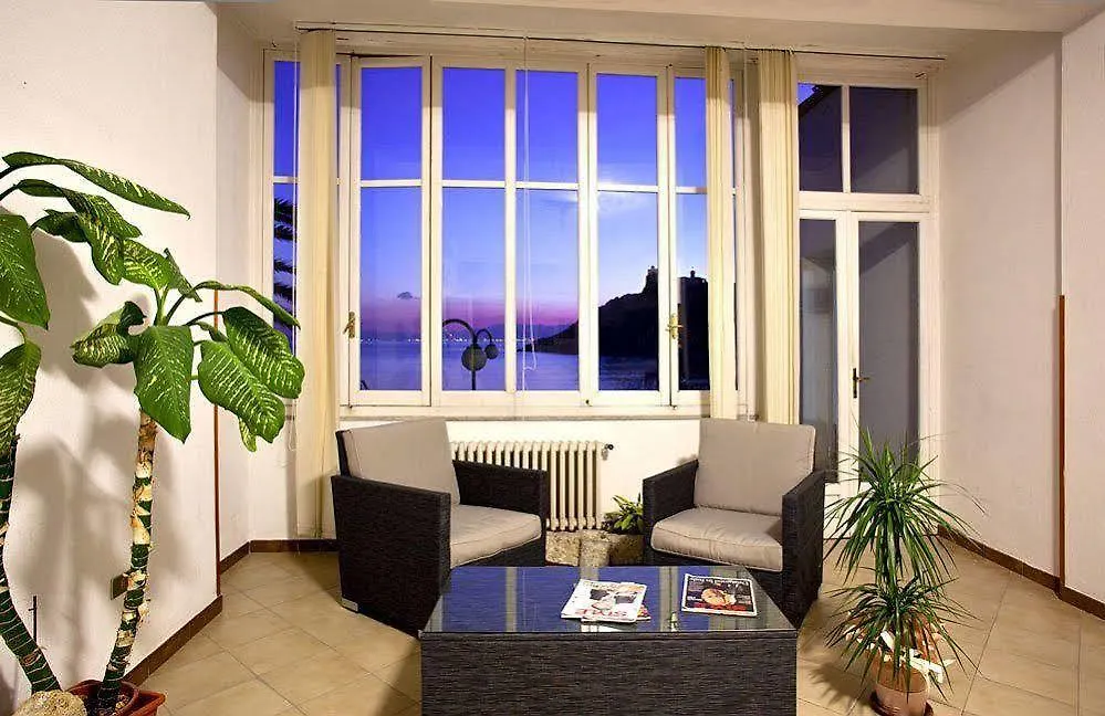 Hotel Calamosca Cagliari 3*,  Italie