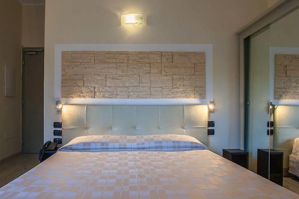 Hotel Calamosca Cagliari 3*,