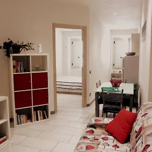 Apartament Is Fradis