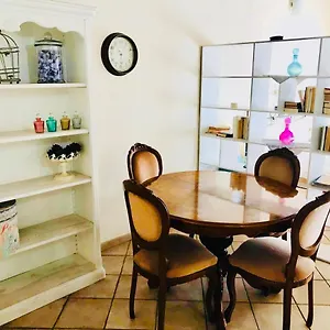 Apartament Le Rondini