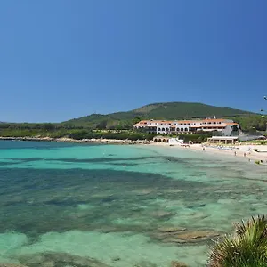 Punta Negra Szálloda