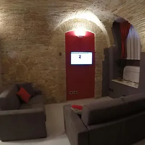 Appartement Al Castello