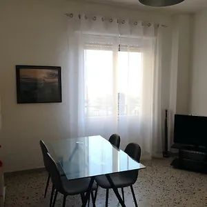 Apartament S'arrulloni