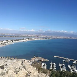 Appartement Elafi Penthouse