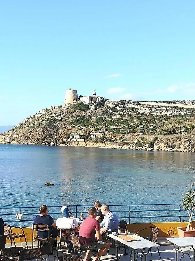 Hotel Calamosca Cagliari