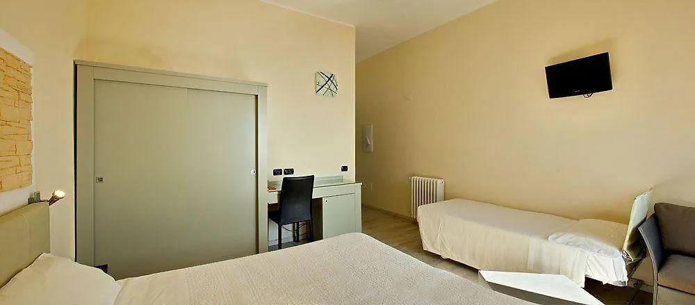 Hotel Calamosca Cagliari