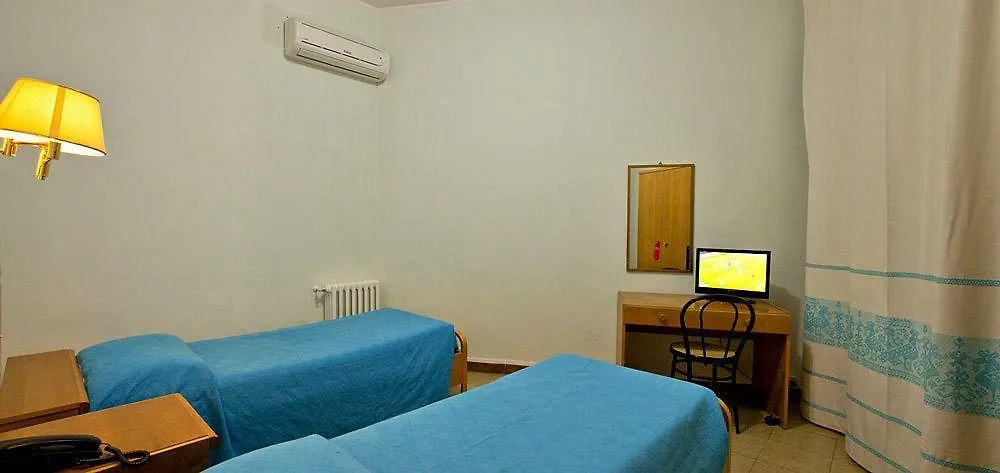 Hotel Calamosca Cagliari