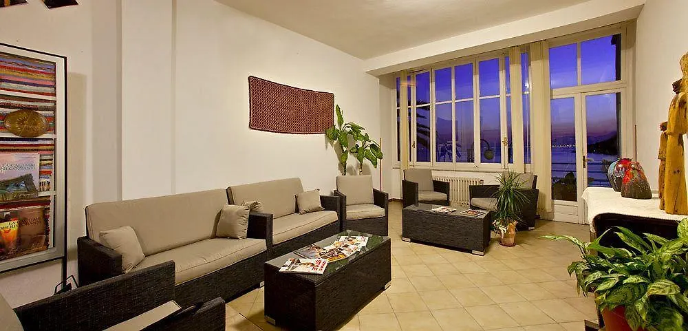 Hotel Calamosca Cagliari