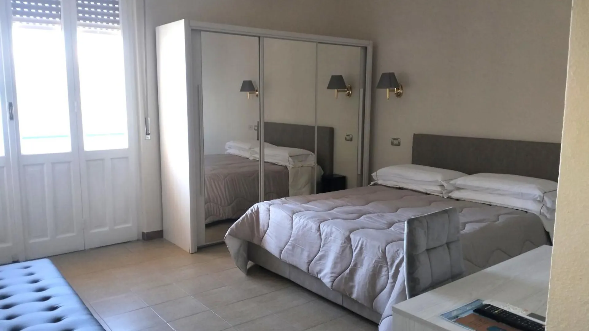 Hotel Calamosca Cagliari Italy