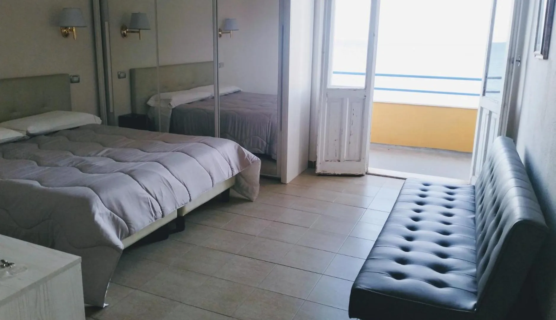 Hotel Calamosca Cagliari 3*,  Italy