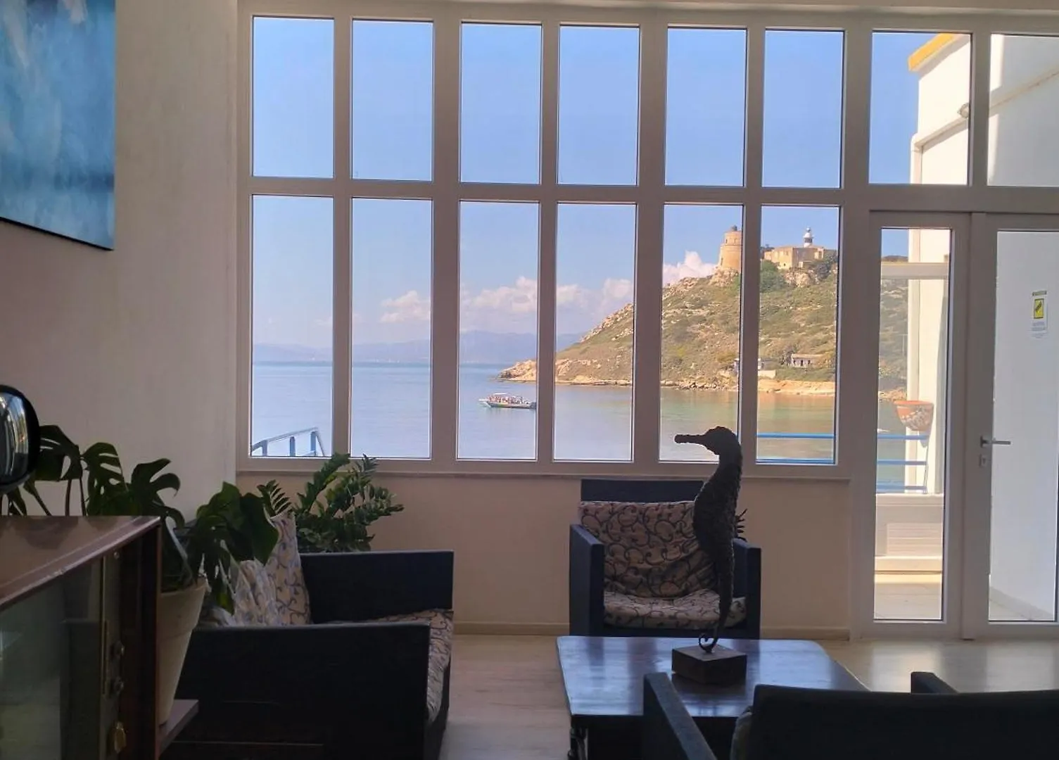 Hotel Calamosca Cagliari