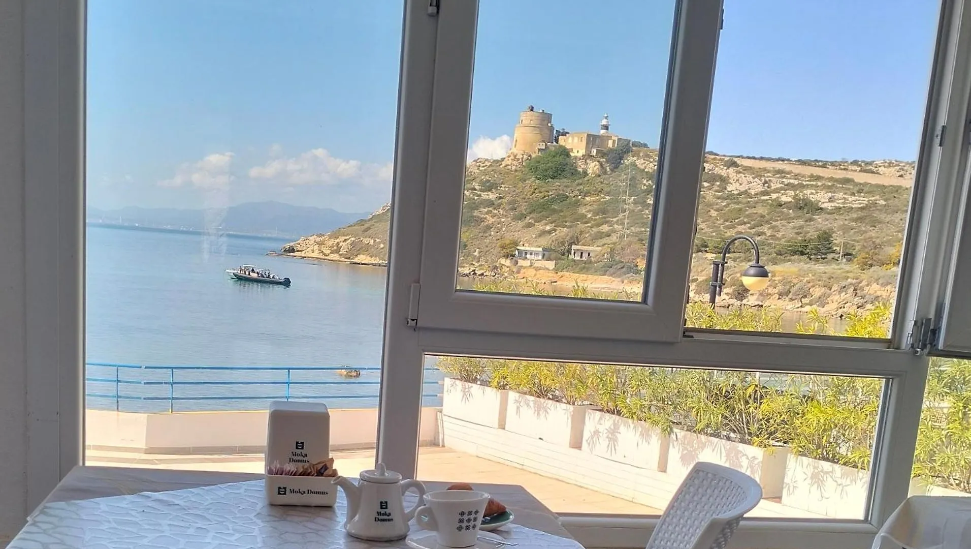 Hotel Calamosca Cagliari