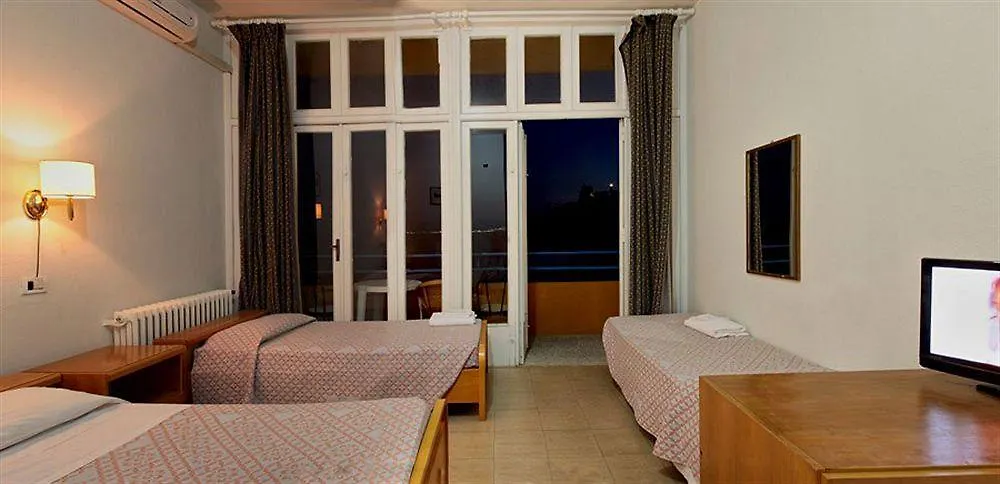 Hotel Calamosca Cagliari Italy