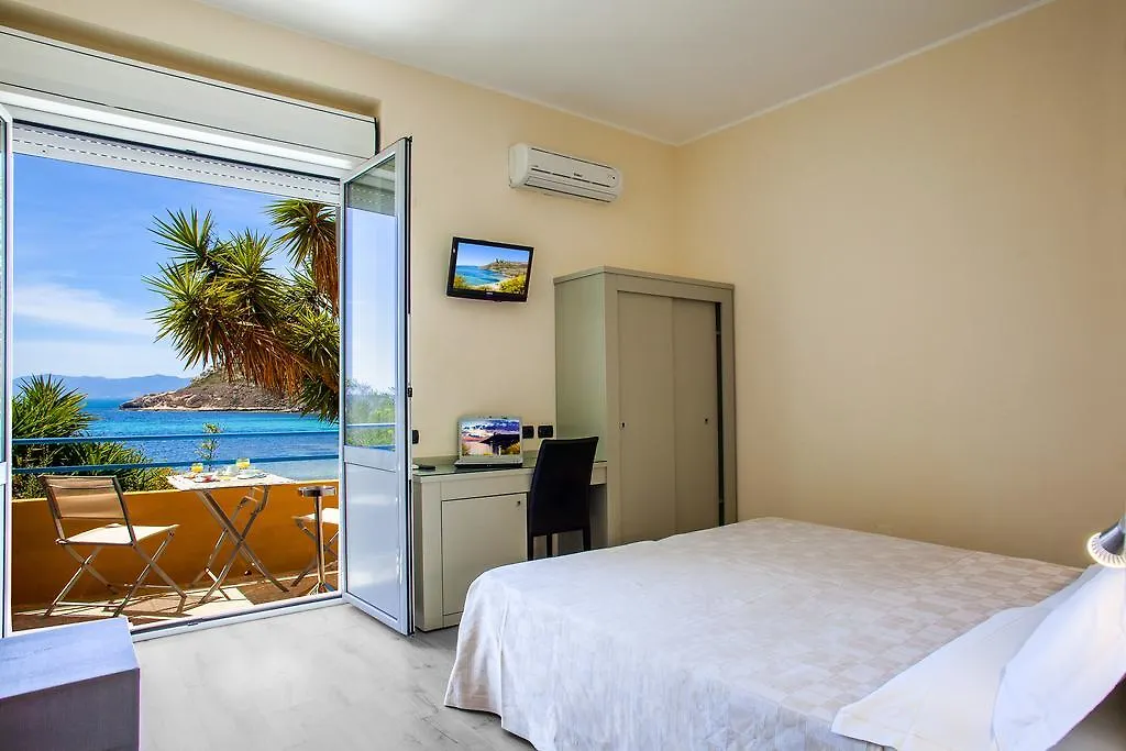 Hotel Calamosca Cagliari