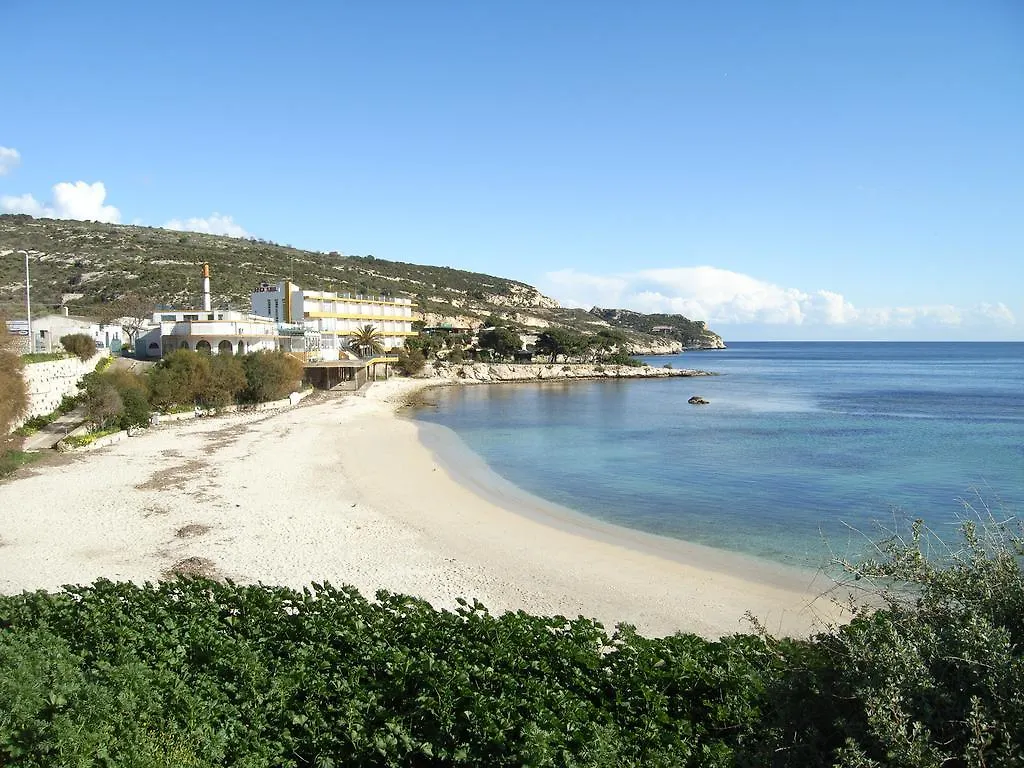 Hotel Calamosca Cagliari