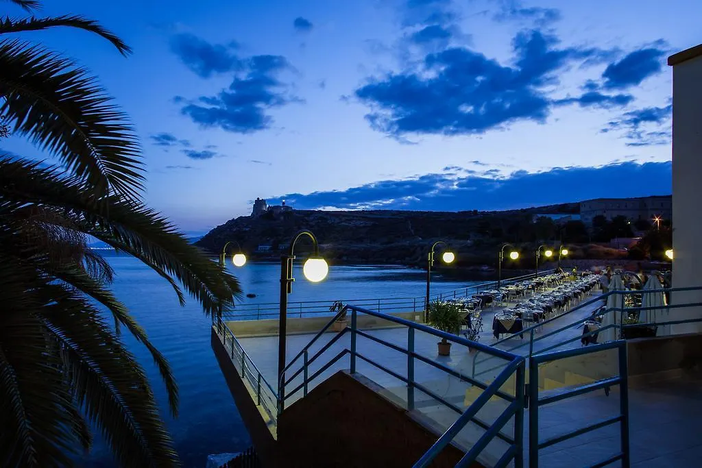 Hotel Calamosca Cagliari 3*,  Italy