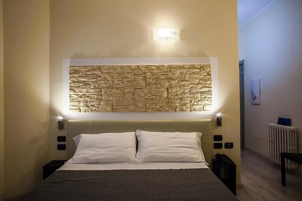 Hotel Calamosca Cagliari