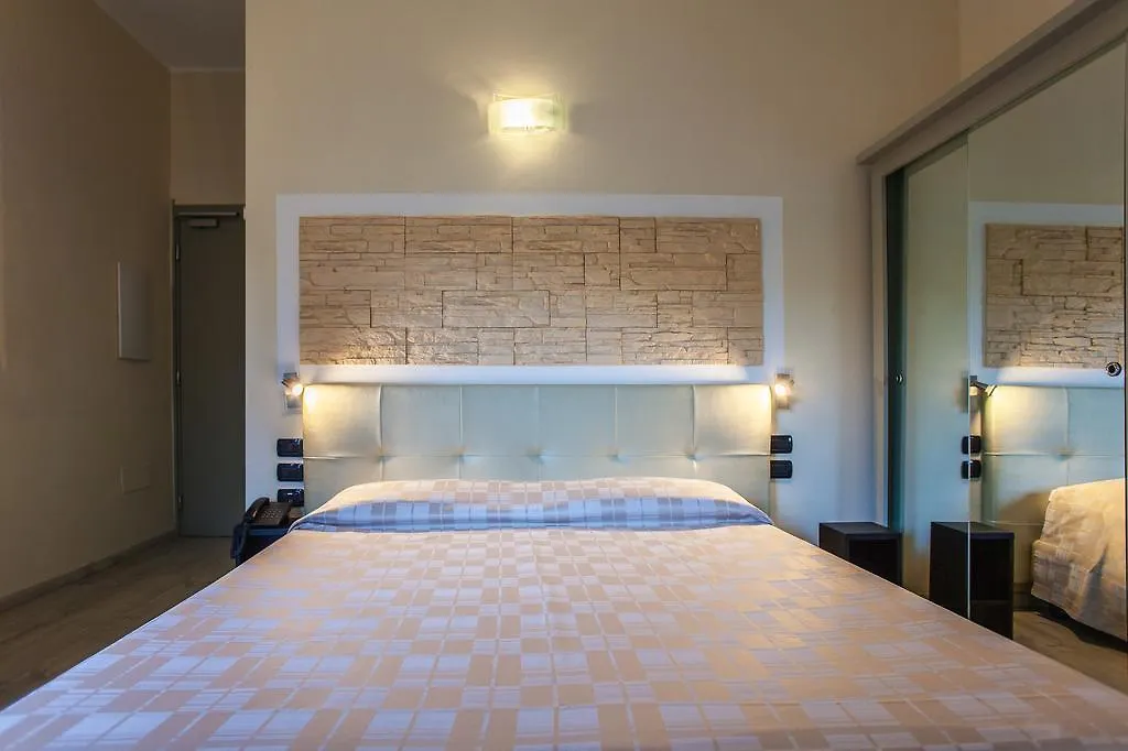 Hotel Calamosca Cagliari