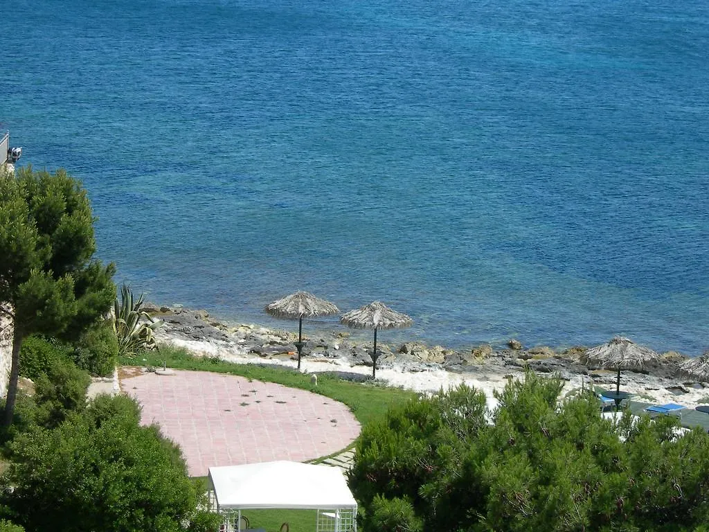 Hotel Calamosca Cagliari
