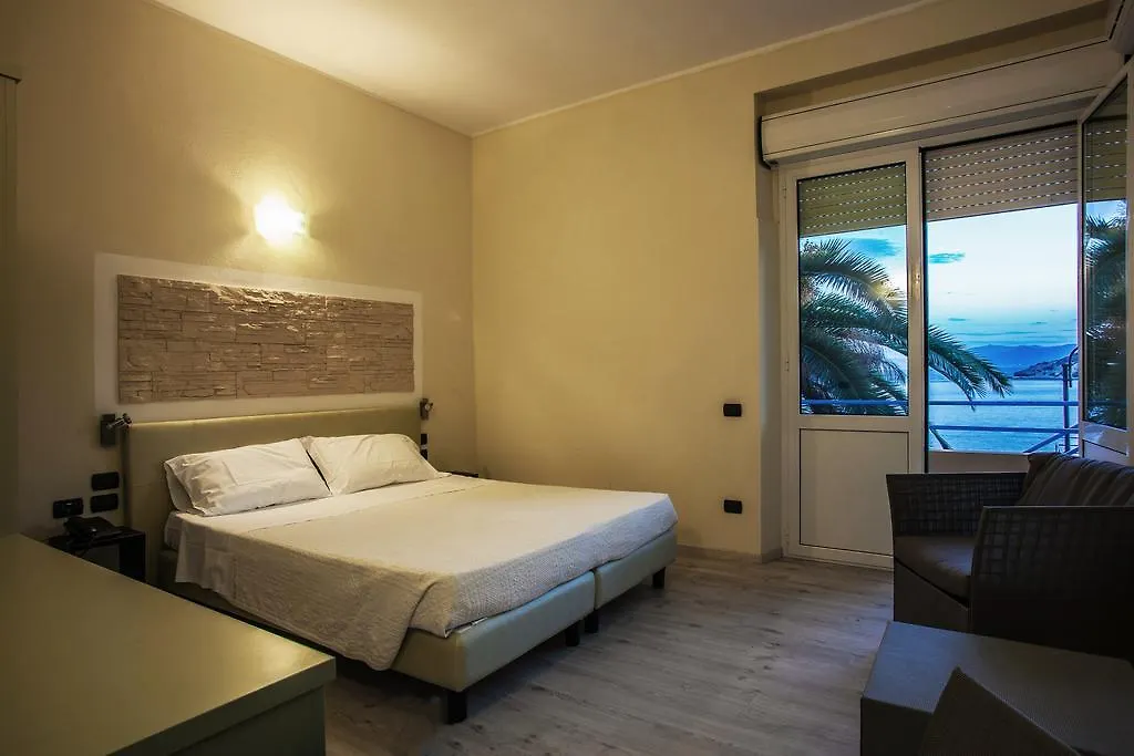 Hotel Calamosca Cagliari 3*,  Italy