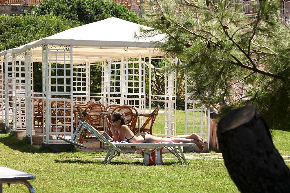 Hotel Calamosca Cagliari