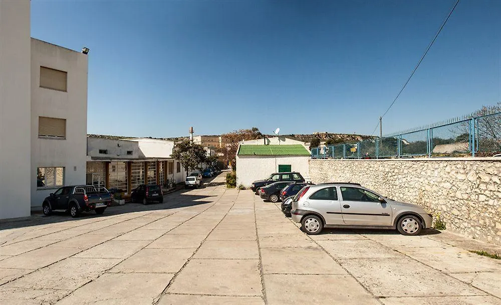 Hotel Calamosca Cagliari