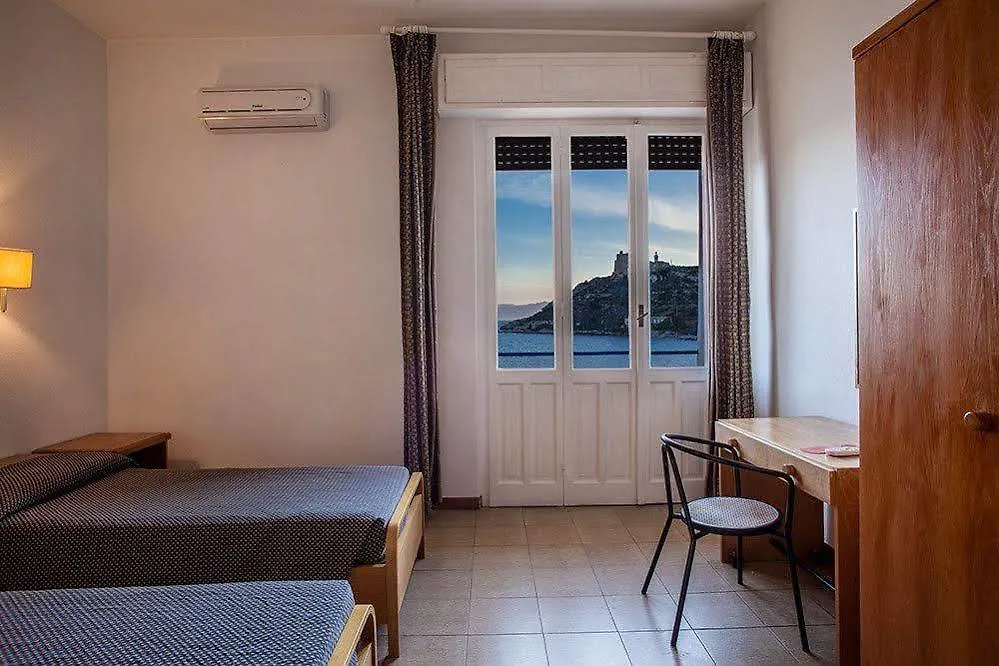 Hotel Calamosca Cagliari