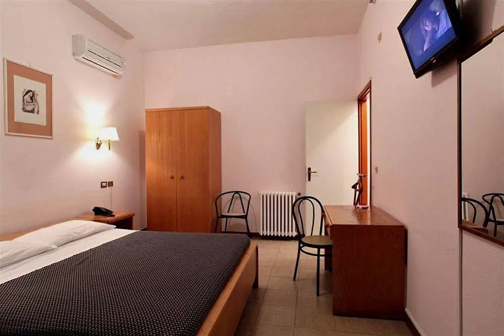 ***  Hotel Calamosca Cagliari Italy