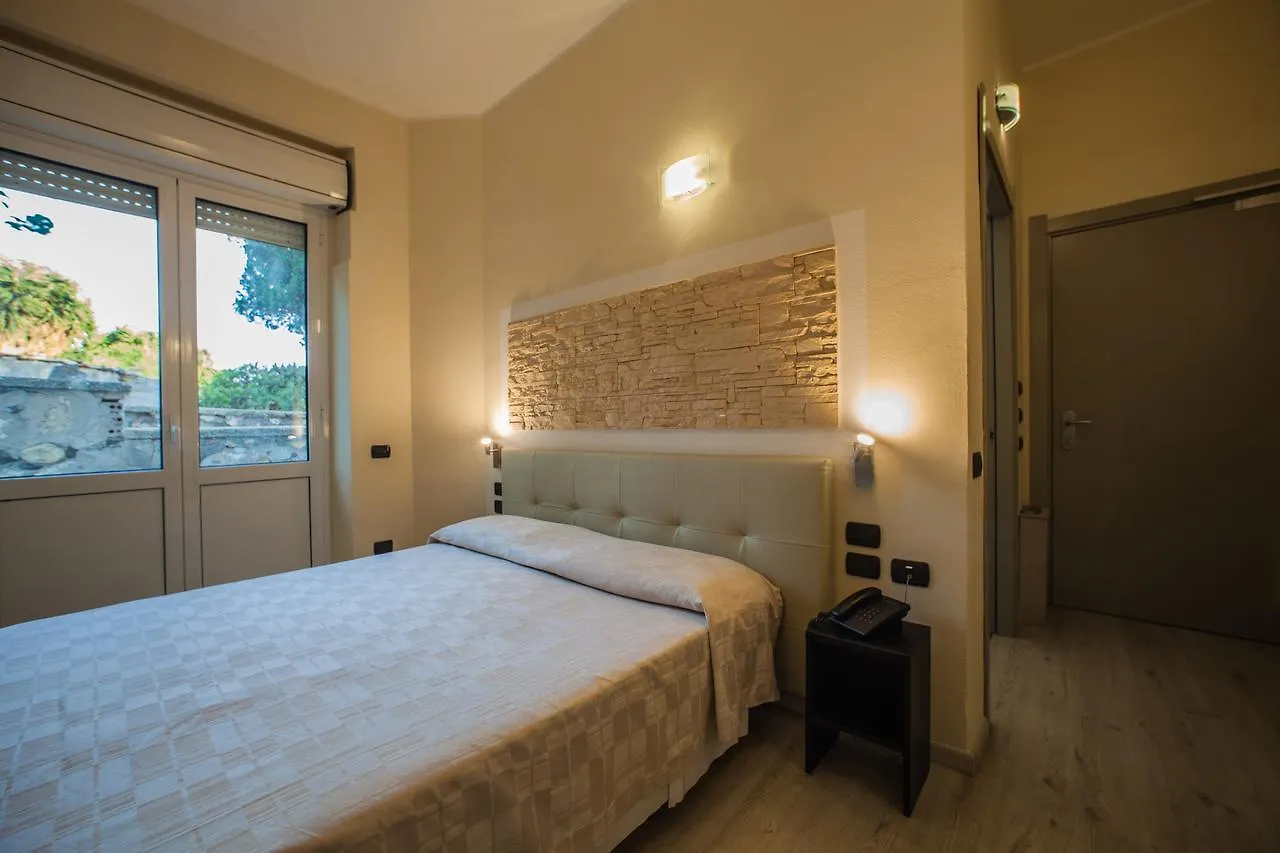 ***  Hotel Calamosca Cagliari Italy